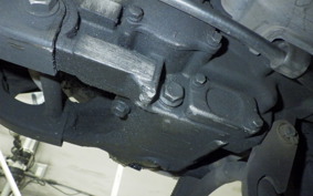 SUZUKI ADDRESS V125 S CF4MA