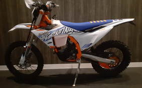KTM 350 EXC F SIXDAYS EXA40