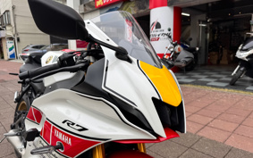 YAMAHA YZF-R7 2022 RM39J
