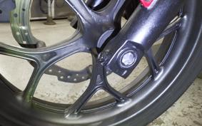 HONDA NC700S 2012 RC61