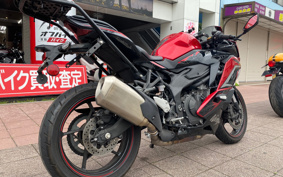 KAWASAKI  NINJA ZX-25R SE ZX250H