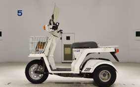 HONDA GYRO X 2021 TD01