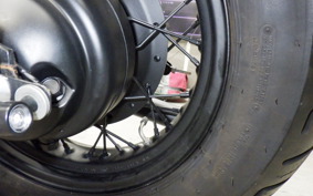 YAMAHA DRAGSTAR 400 1998 4TR