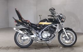 KAWASAKI BALIUS250 ZR250A