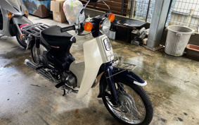HONDA SUPER CUB90 HA02