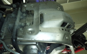 HONDA CT125 HUNTER CUB 2022 JA55