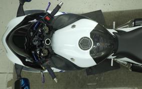 SUZUKI HAYABUSA Gen.2 2009