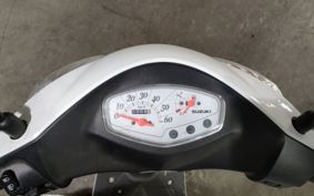 SUZUKI ADDRESS V50 CA44A