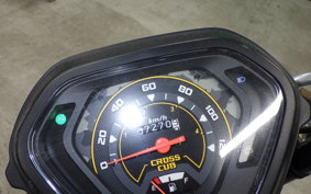 HONDA ｸﾛｽｶﾌﾞ110-2 JA45