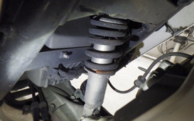 HONDA GYRO CANOPY 2013 TA03