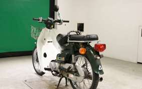 HONDA C90 SUPER CUB HA02
