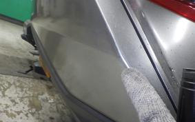 HONDA GL 1800 GOLD WING 2 2018 SC79