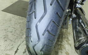 YAMAHA SR400 Gen.4 2019 RH03J