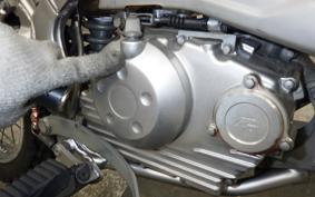 KAWASAKI KLX125 1997 LX125C