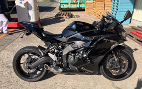 KAWASAKI  NINJA ZX-25R ZX250E