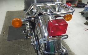 YAMAHA SR400 Gen.4 2014 RH03J