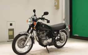 YAMAHA SR400 Gen.4 2015 RH03J