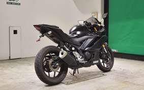 YAMAHA YZF-R25 2018 RG43J