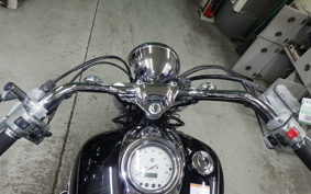 YAMAHA DRAGSTAR 1100 CLASSIC 2007 VP13J