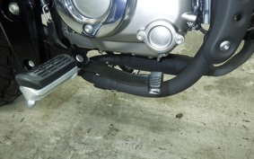 HONDA MONKEY 125 2002 JB03