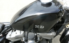 HARLEY XL883C CJM