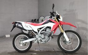 HONDA CRF250L MD38