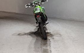 KAWASAKI KDX125 SR DX125A