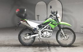 KAWASAKI KLX125 LX125C