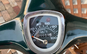 HONDA SUPER CUB50 C50