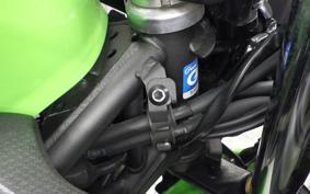 KAWASAKI NINJA400-2KRT 2021 EX400G