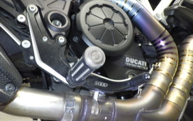 DUCATI DIAVEL AMG 2012