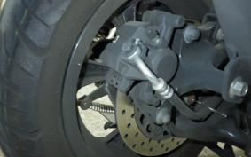 YAMAHA TRICITY 155 A ヤネツキ SG37J