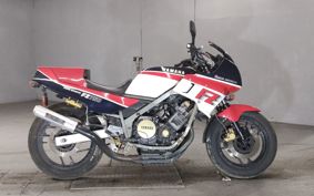 YAMAHA FZ750 1985 1FM