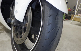 SUZUKI HAYABUSA Gen.2 2009