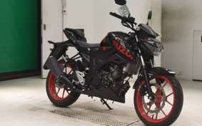 SUZUKI GSX-S125 1995 DL32B