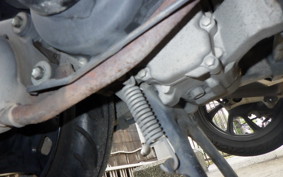 SUZUKI LET's 4 CA45A