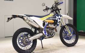 HUSQVARNA FE350 2016