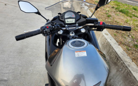 KAWASAKI NINJA 400 2017 EX400E