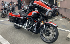 HARLEY FLHXSE CVO 2026 PX6