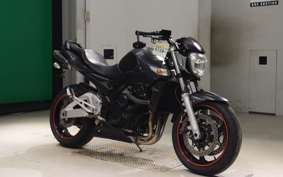 SUZUKI GSR400 2007 GK7DA