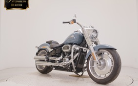 HARLEY FLBS 1870 2025