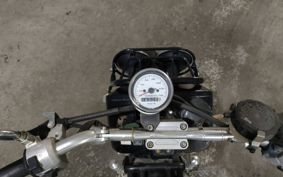 HONDA ZUMAR AF58