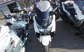 HONDA FORZA 125 A 2013