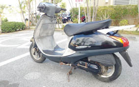 HONDA LEAD 100 JF06