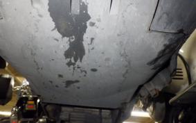 YAMAHA AXIS 125 TREET SE53J