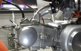 HONDA GORILLA 2026 Z50J