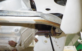 HONDA C50 SUPER CUB C50