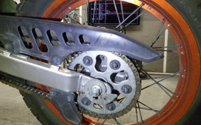 YAMAHA SEROW 250 Gen.2 1974 DG17J
