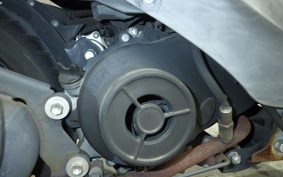 SUZUKI LET's 4 2022 CA45A