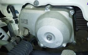 HONDA CHALY 50 CF50